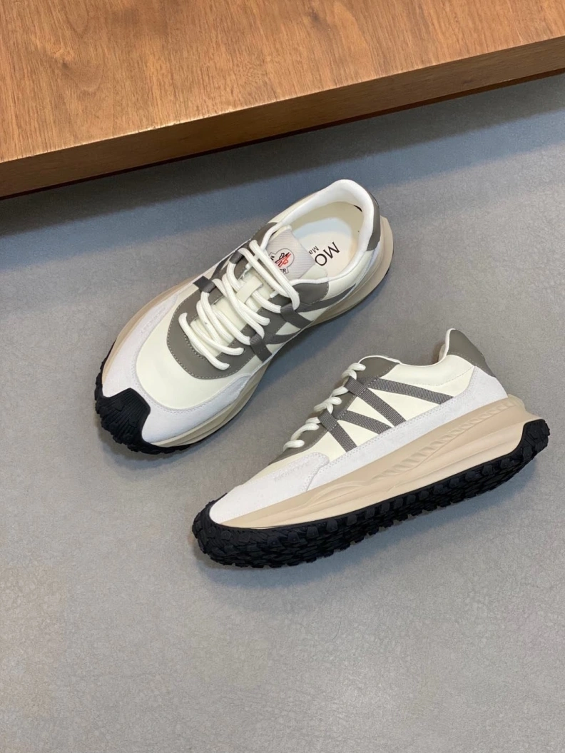 GoodFit Mxnclxr Sneakers 197316