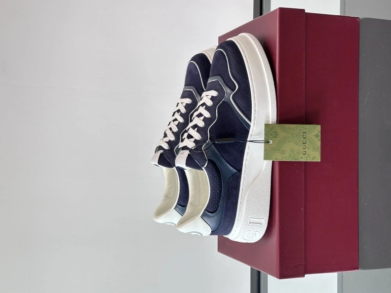 Trendsetting Gxccx Casual Shoes 156124