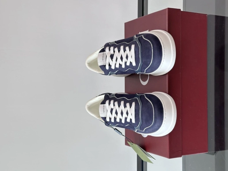 Trendsetting Gxccx Casual Shoes 156124