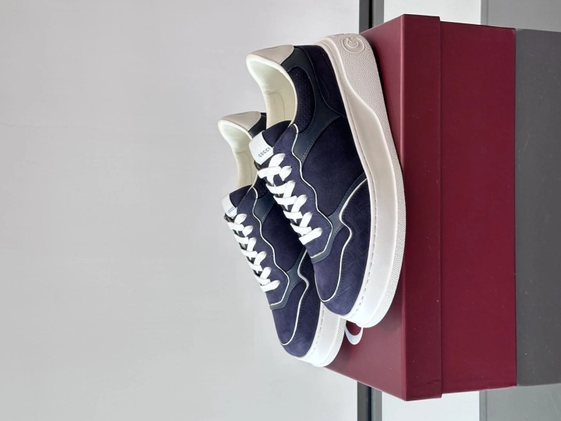 Trendsetting Gxccx Casual Shoes 156124