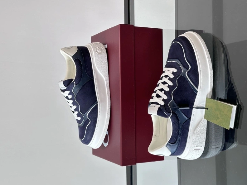 Trendsetting Gxccx Casual Shoes 156124