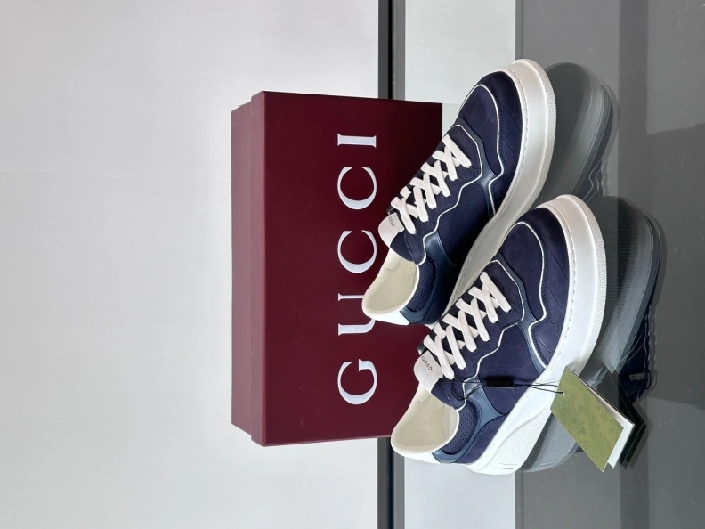 Trendsetting Gxccx Casual Shoes 156124
