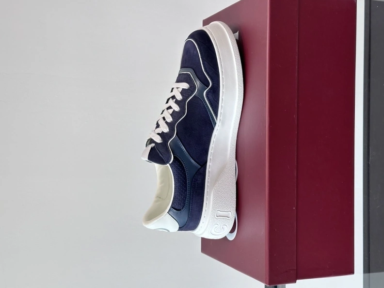 Trendsetting Gxccx Casual Shoes 156124