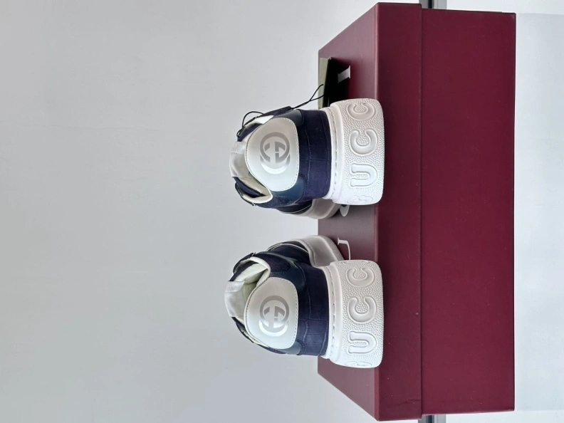 Trendsetting Gxccx Casual Shoes 156124