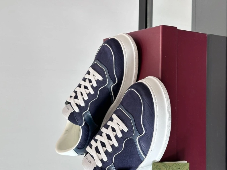 Trendsetting Gxccx Casual Shoes 156124