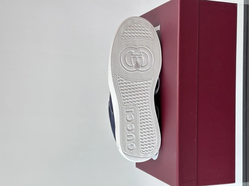 Trendsetting Gxccx Casual Shoes 156124