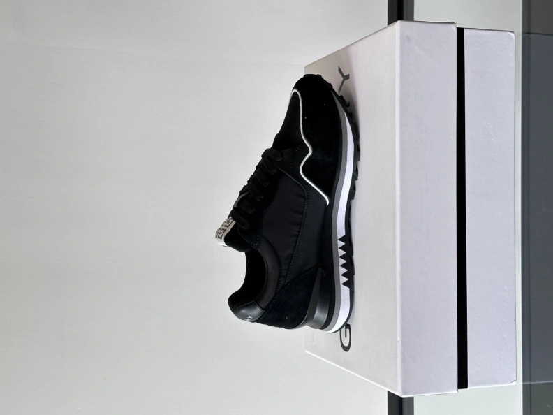 Gxvxnchy Sneakers Trendy 152314