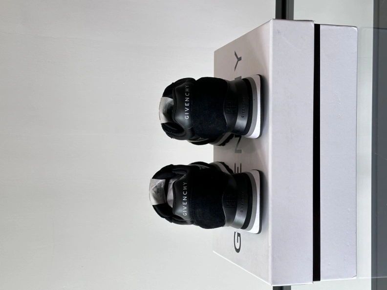 Gxvxnchy Sneakers Trendy 152314