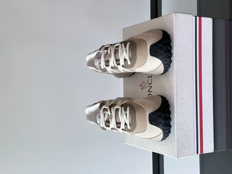 Mxnclxr Sneakers Flexible 197318