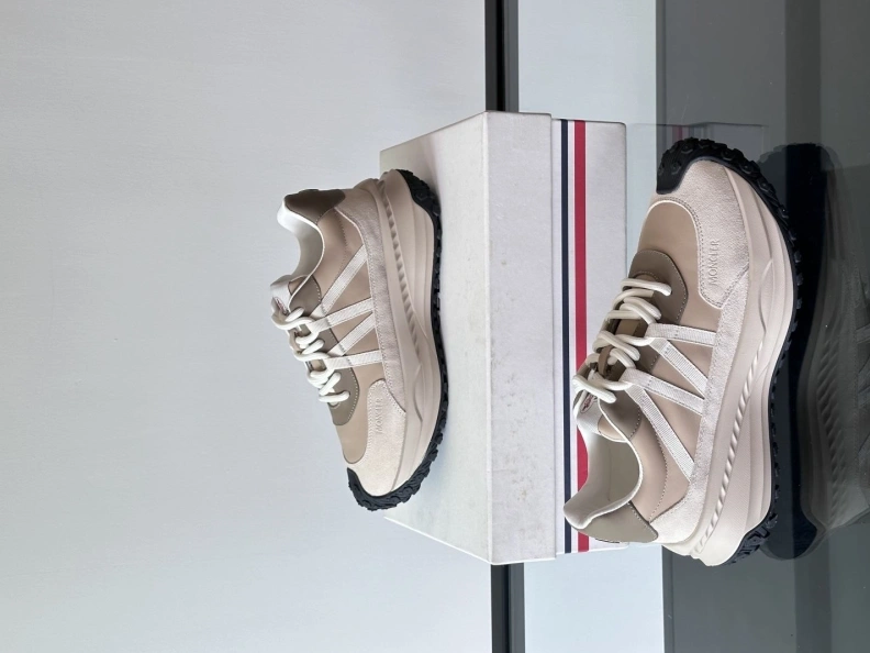 Mxnclxr Sneakers Flexible 197318