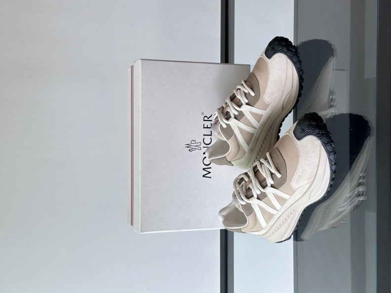 Mxnclxr Sneakers Flexible 197318