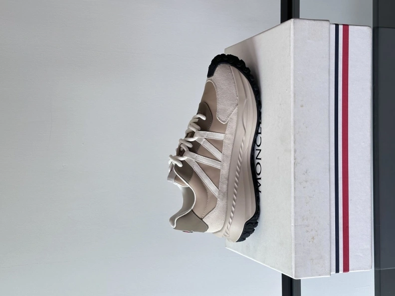 Mxnclxr Sneakers Flexible 197318