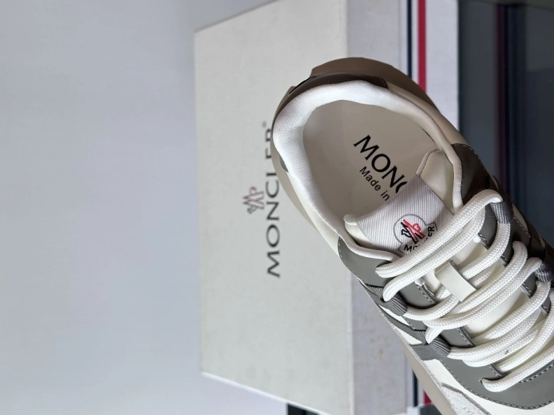 Sophisticated Mxnclxr Sneakers 197311