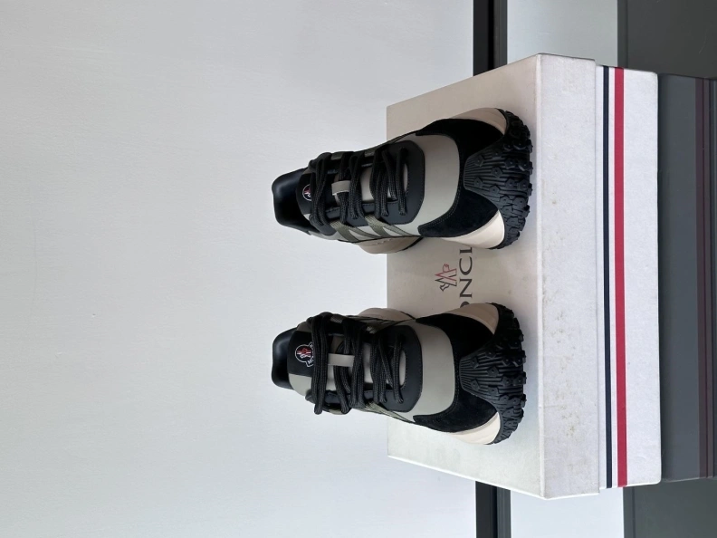 Unique Mxnclxr Sneakers 197313