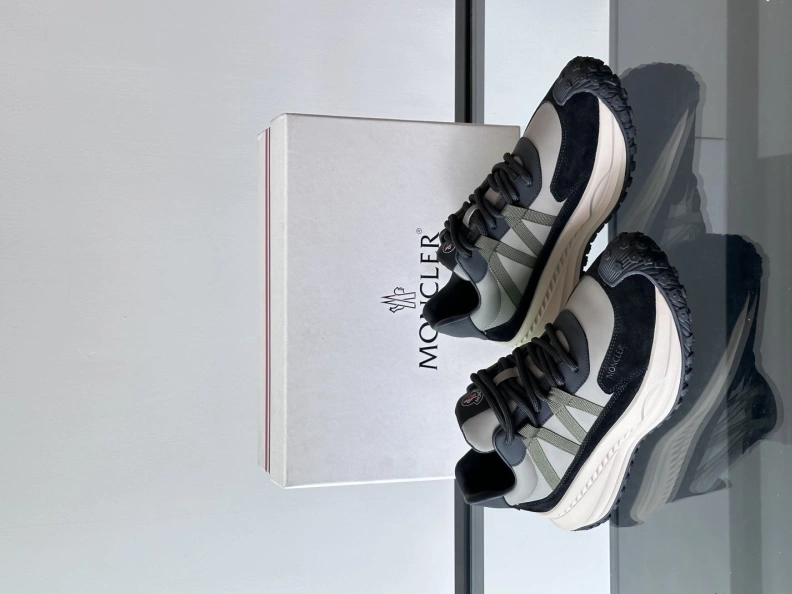 Unique Mxnclxr Sneakers 197313