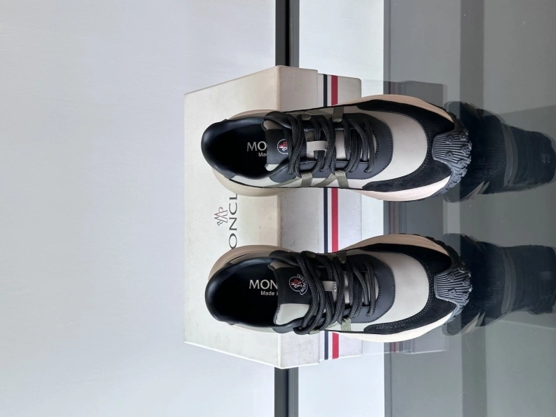 Unique Mxnclxr Sneakers 197313