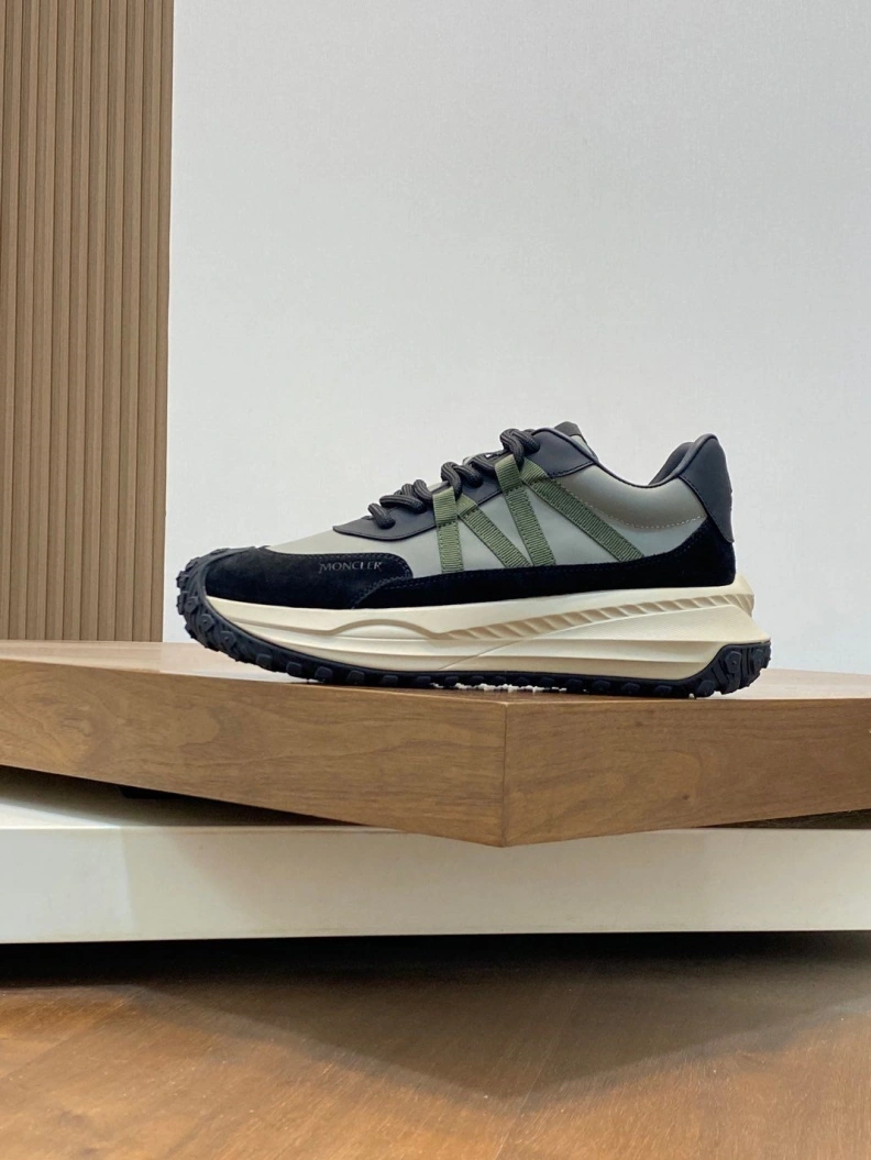 Mxnclxr Sneakers Durable 197309