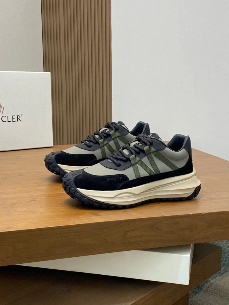 Mxnclxr Sneakers Durable 197309