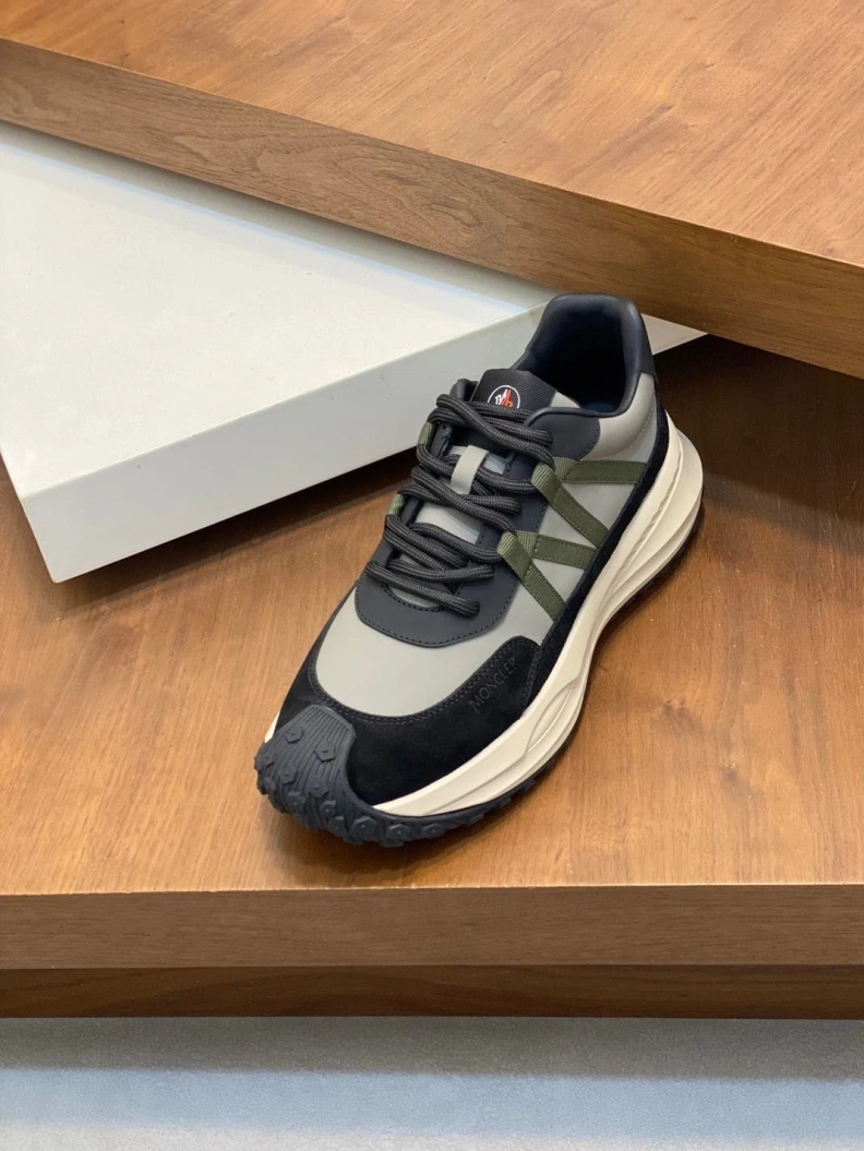 Mxnclxr Sneakers Durable 197309