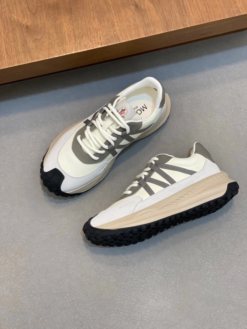 Efficient Mxnclxr Sneakers 197307