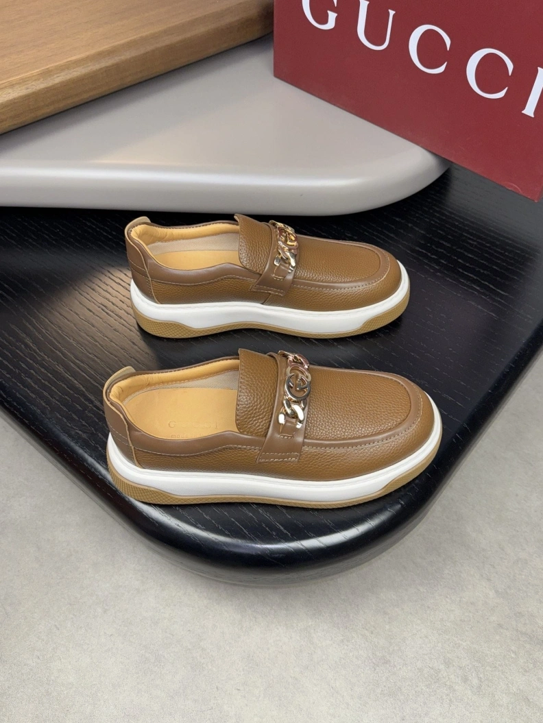 Gxccx Casual Shoes NewStyle 156112