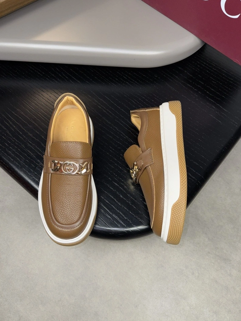 Gxccx Casual Shoes NewStyle 156112