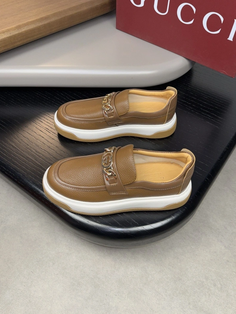 Gxccx Casual Shoes NewStyle 156112