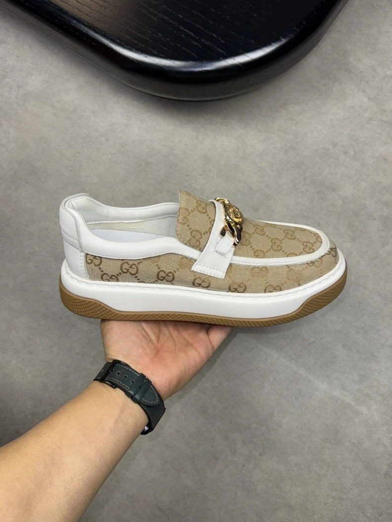 AllSeason Gxccx Casual Shoes 156111