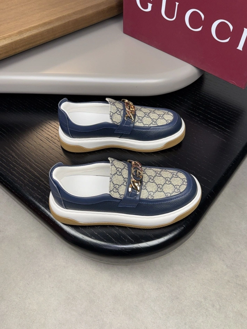 Gxccx Casual Shoes Sophisticated 156115
