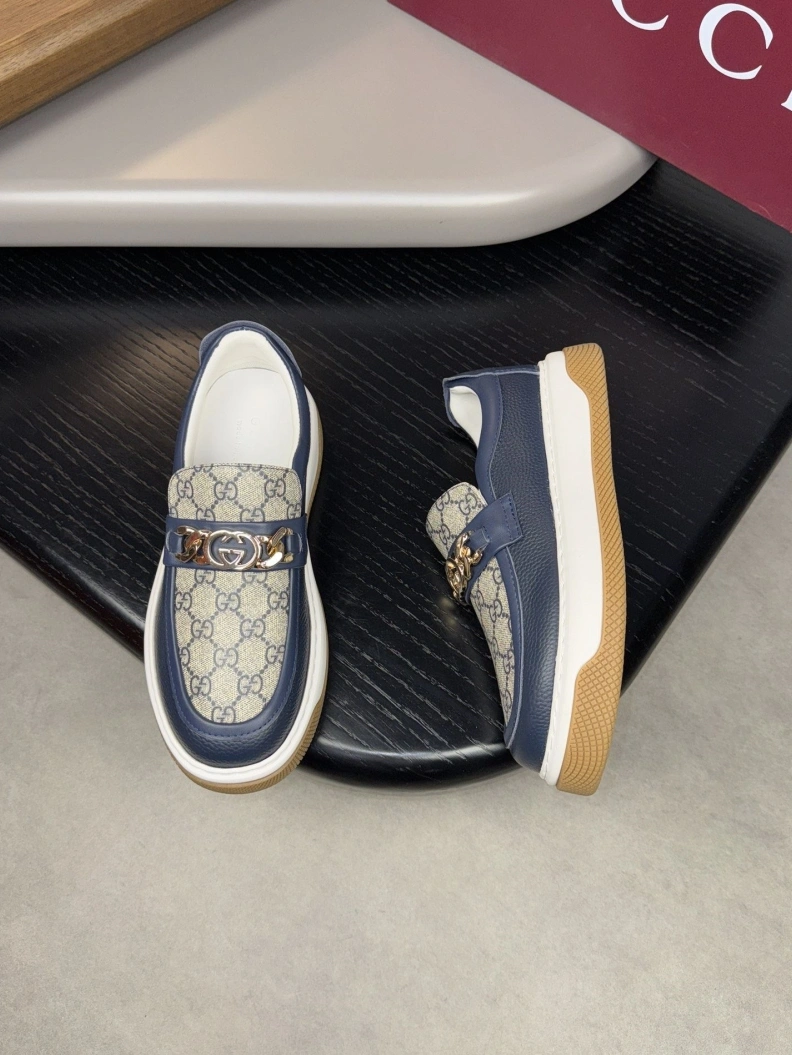 Gxccx Casual Shoes Sophisticated 156115