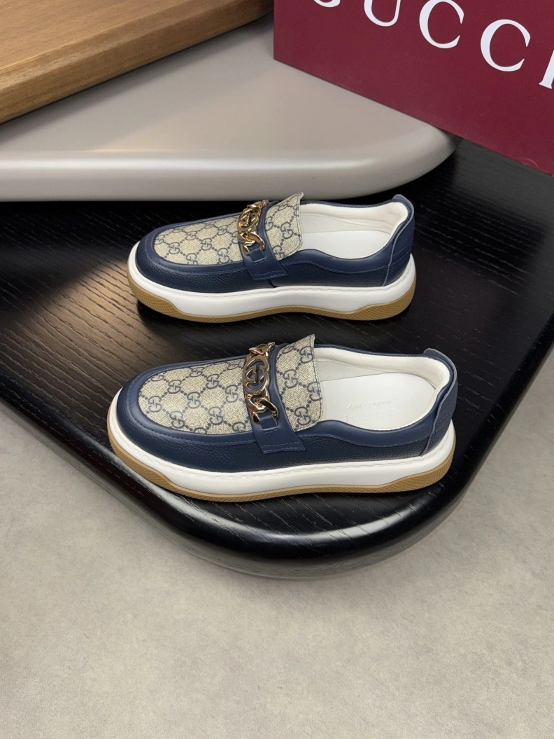 Gxccx Casual Shoes Sophisticated 156115