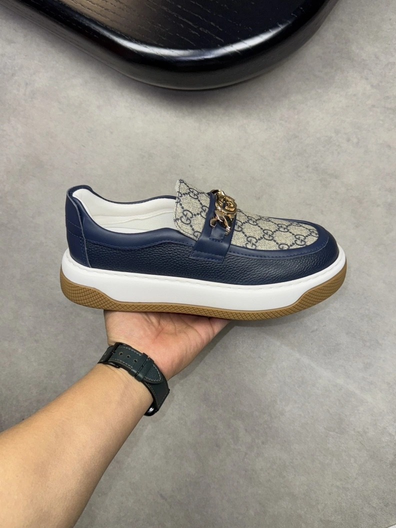 Gxccx Casual Shoes Sophisticated 156115