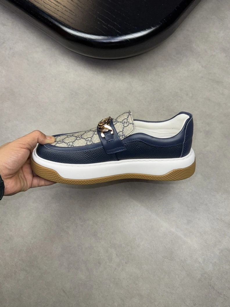 Gxccx Casual Shoes Sophisticated 156115