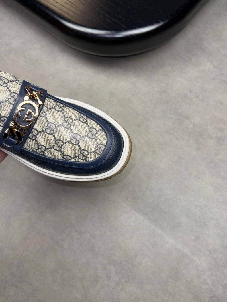 Gxccx Casual Shoes Sophisticated 156115