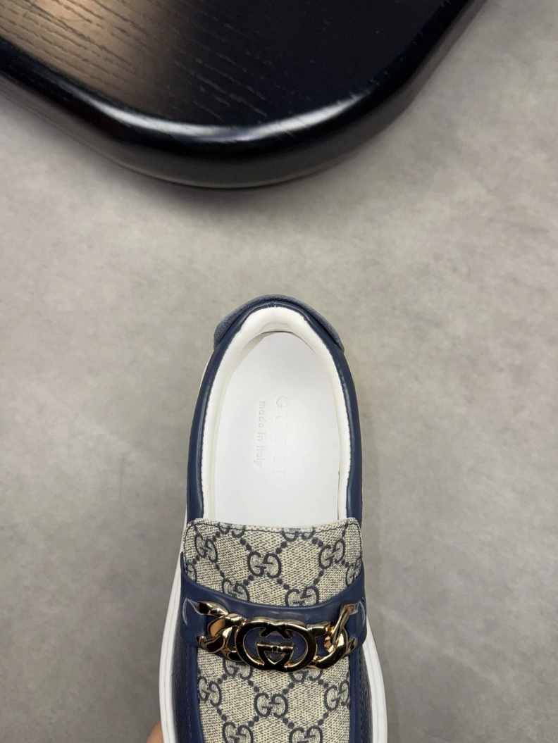 Gxccx Casual Shoes Sophisticated 156115