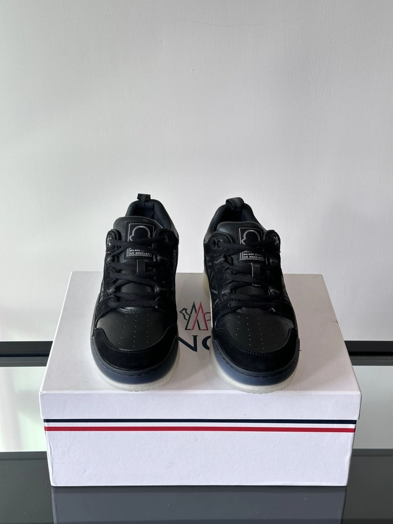 Mxnclxr Sneakers Affordable 197306