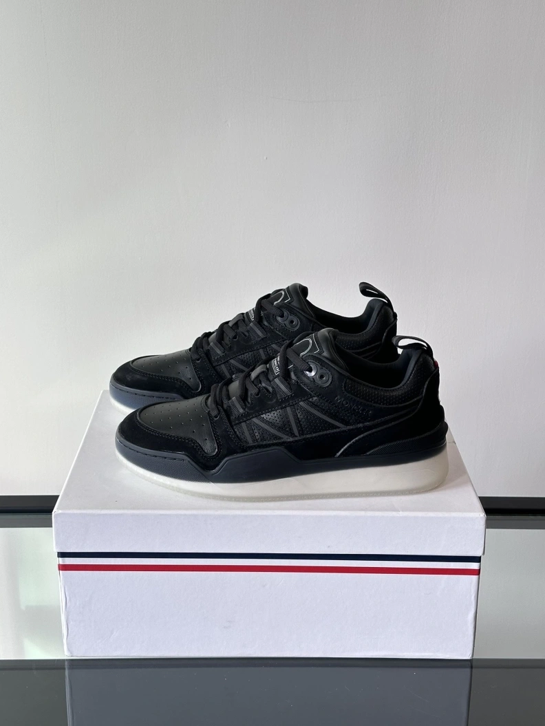Mxnclxr Sneakers Affordable 197306