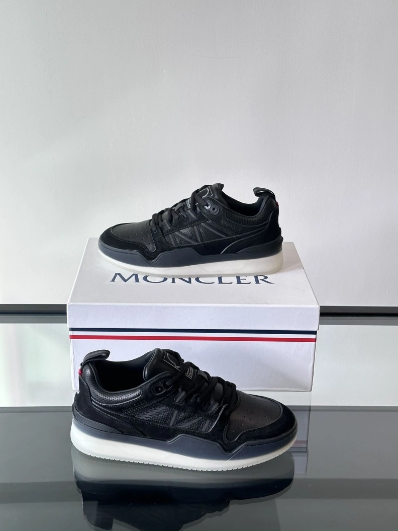 Mxnclxr Sneakers Affordable 197306