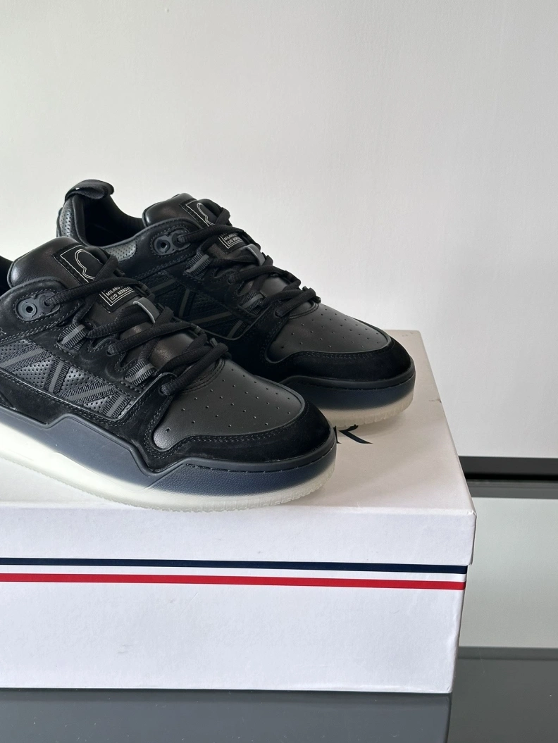 Mxnclxr Sneakers Affordable 197306