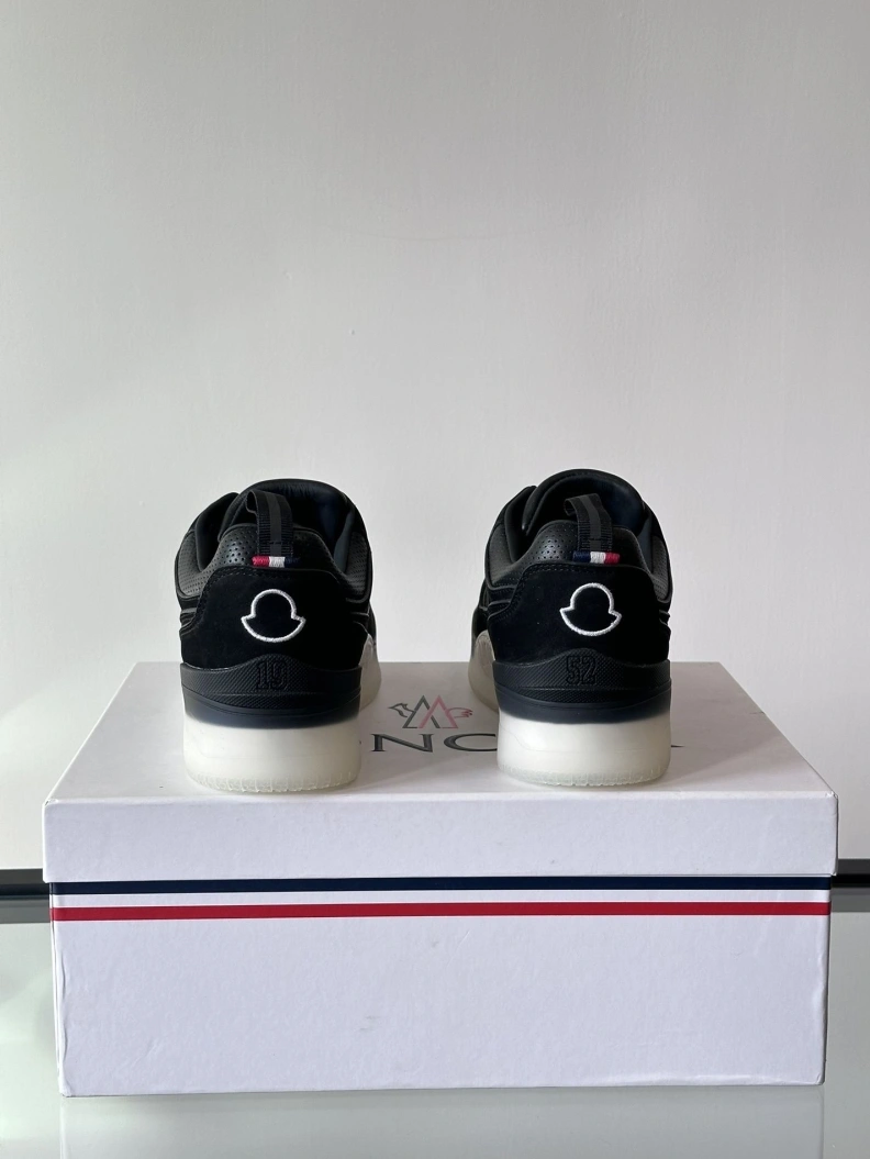Mxnclxr Sneakers Affordable 197306