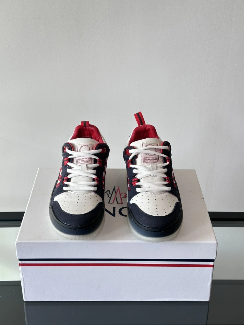 Mxnclxr Sneakers TopPick 197304