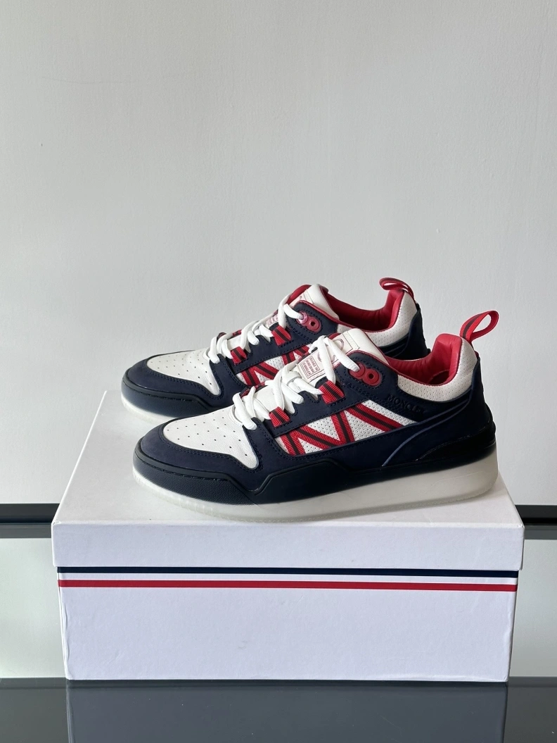 Mxnclxr Sneakers TopPick 197304