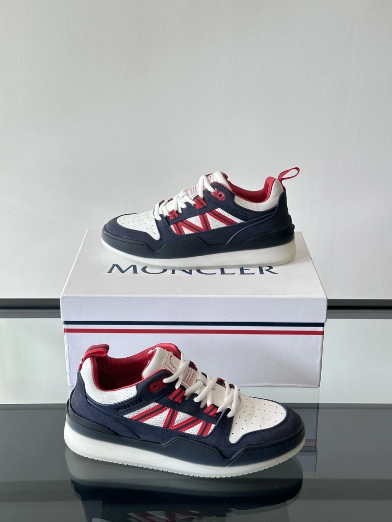 Mxnclxr Sneakers TopPick 197304