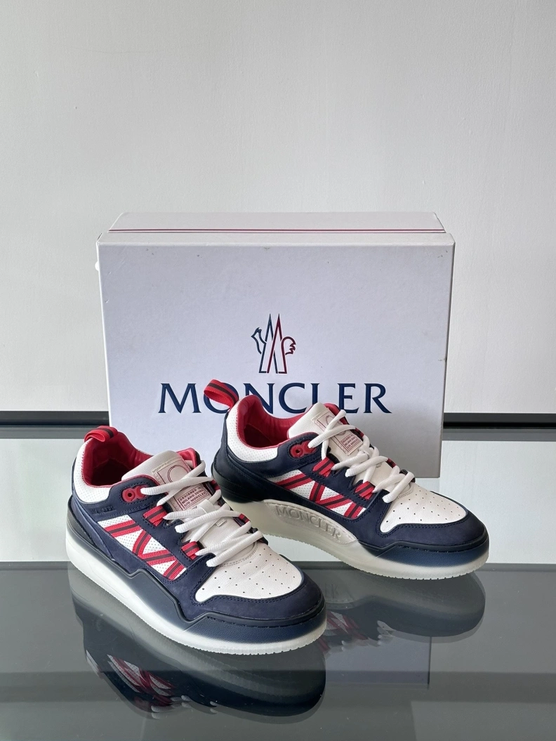 Mxnclxr Sneakers TopPick 197304