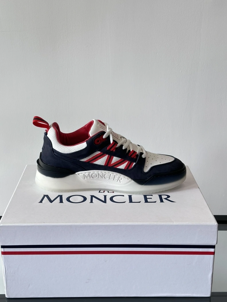 Mxnclxr Sneakers TopPick 197304
