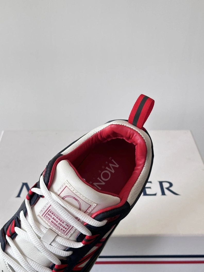 Mxnclxr Sneakers TopPick 197304