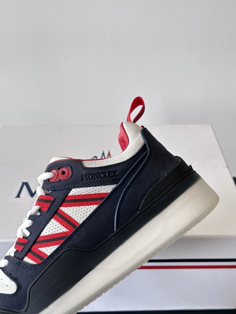 Mxnclxr Sneakers TopPick 197304