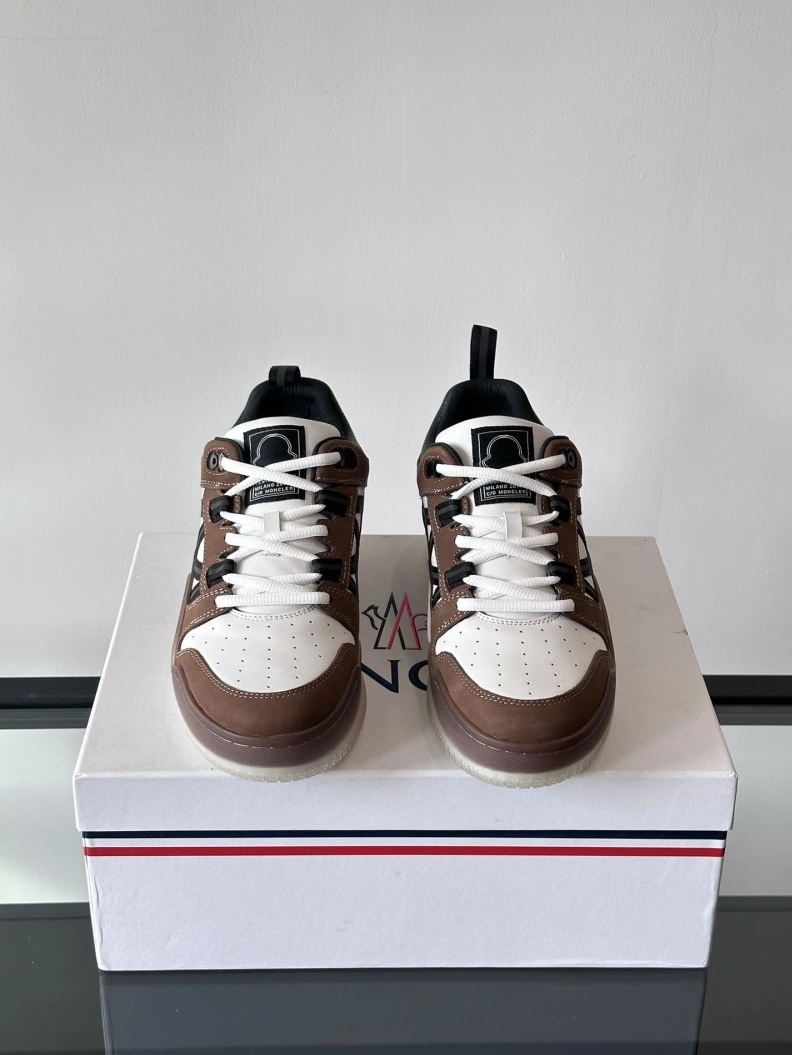 Elegant Mxnclxr Sneakers 197303
