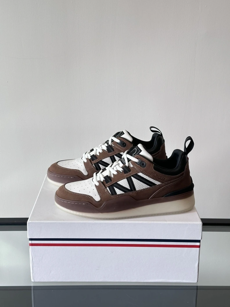 Elegant Mxnclxr Sneakers 197303