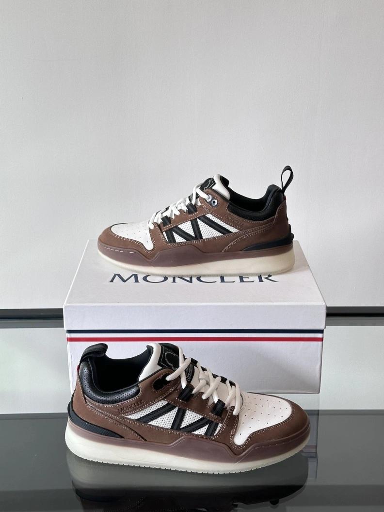 Elegant Mxnclxr Sneakers 197303